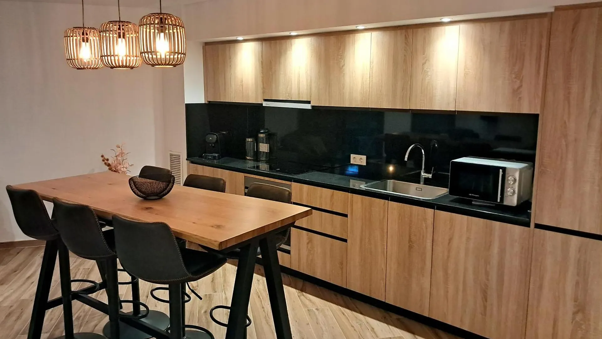 Apartament Lilou L'Escala