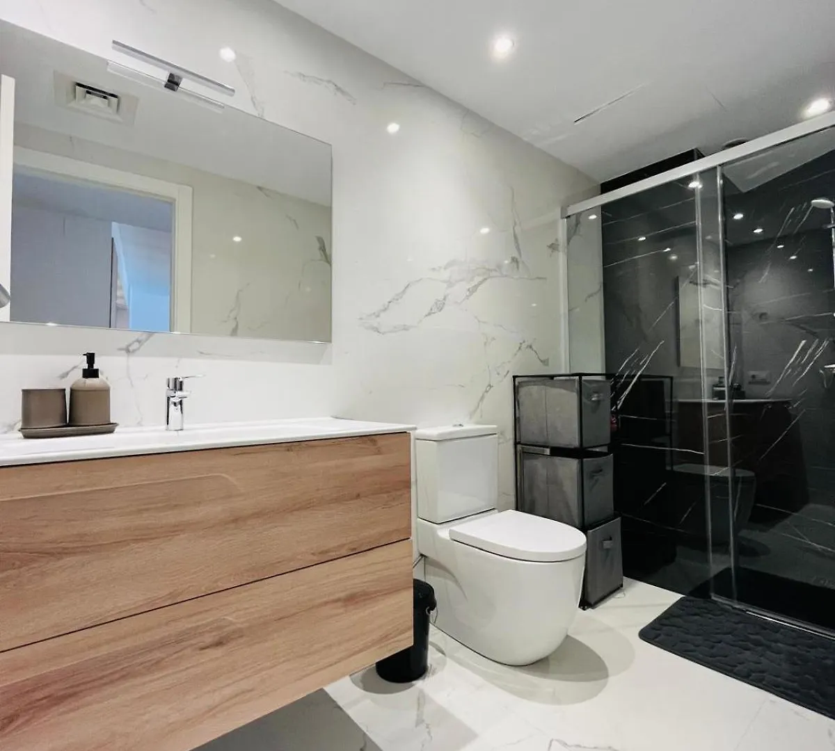 Apartament Lilou L'Escala Apartment