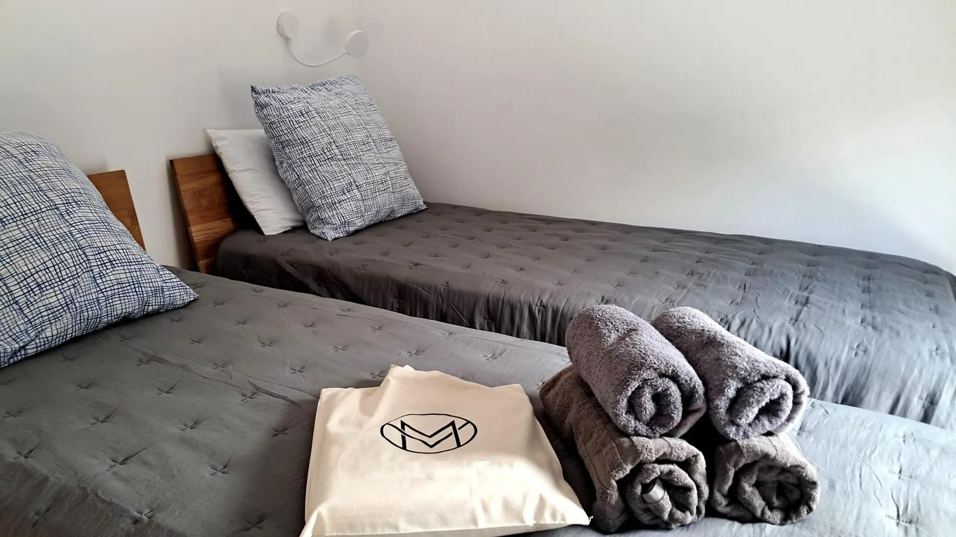 Apartament Lilou L'Escala Apartment