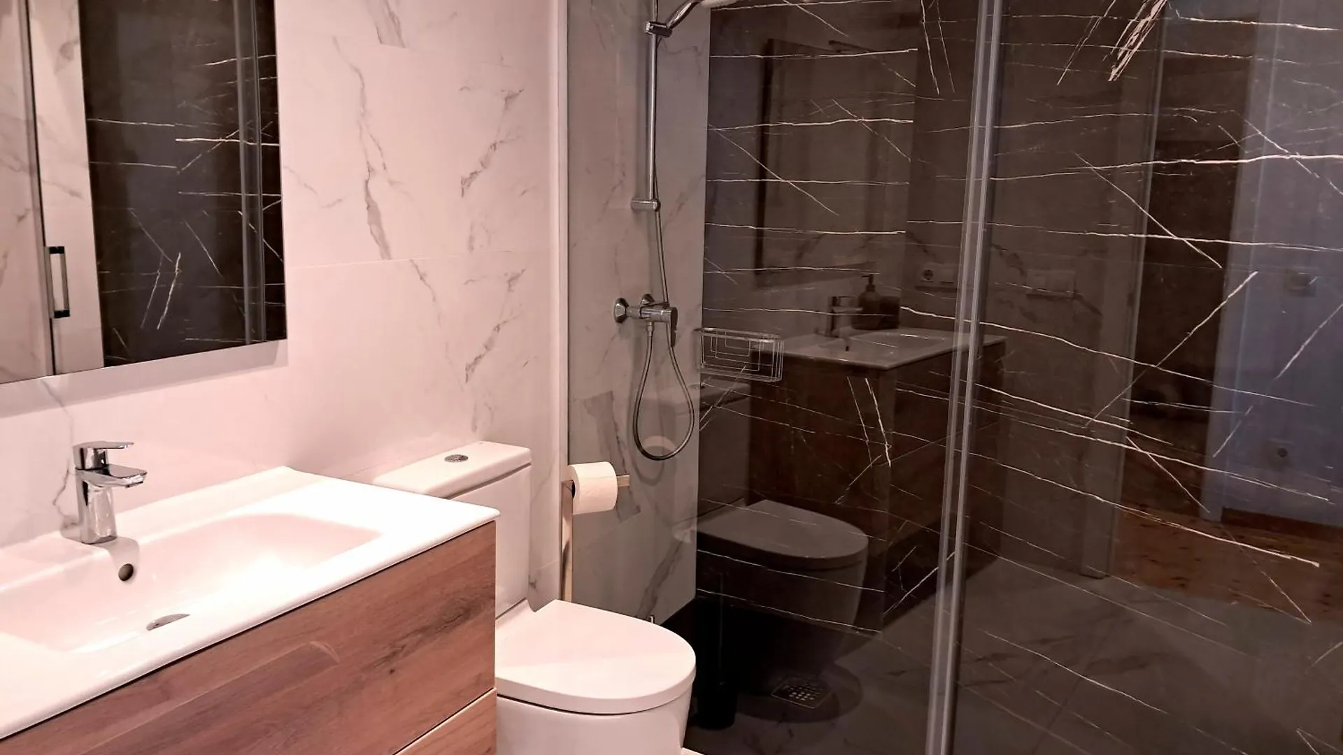 Apartament Lilou L' Escala